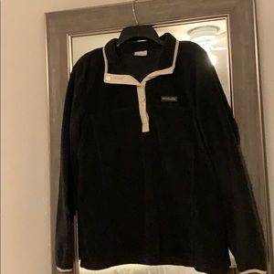 Colombia Gray Sweatshirt